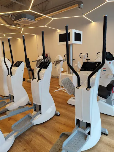 36 MINUT Europejskie - Gorzów - klub fitness